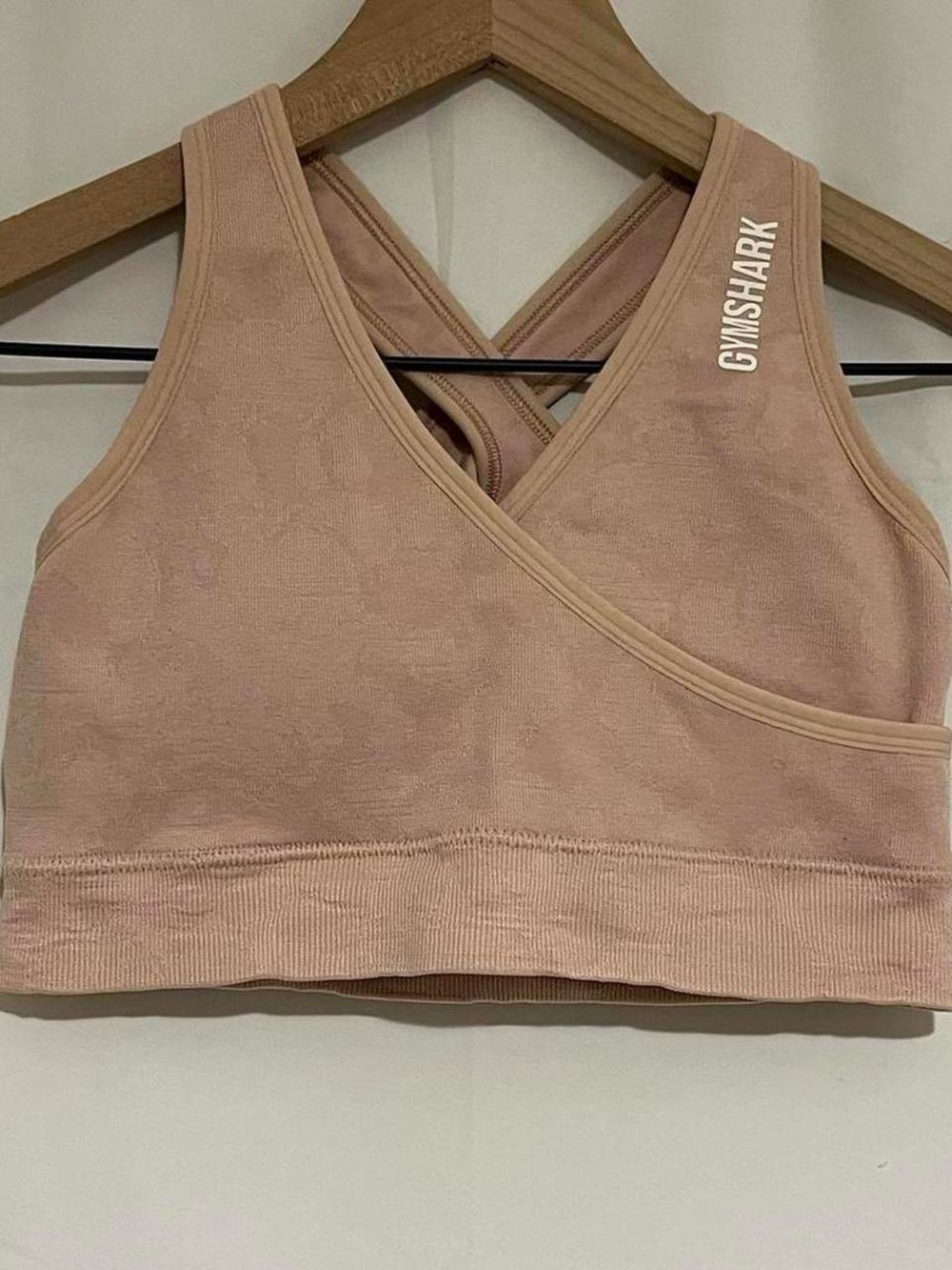 Gymshark Sports Bra